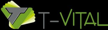 Logo T-Vital