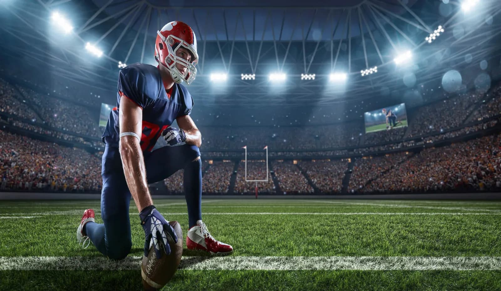 Return to Sports