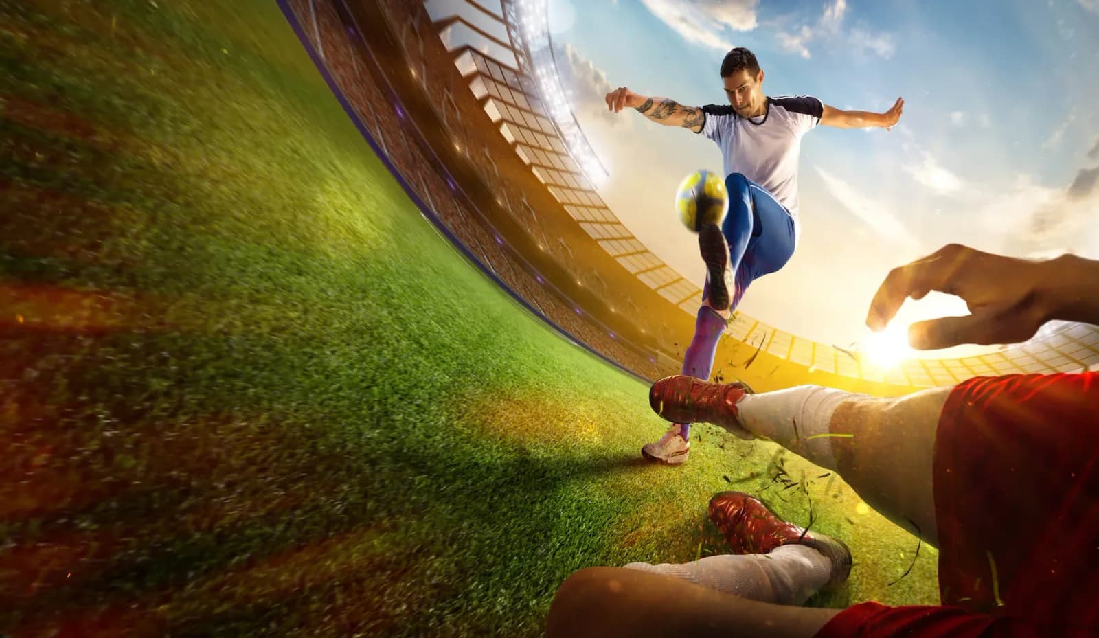 Weiterbildung zum zertifizierten Sportphysiotherapeuten